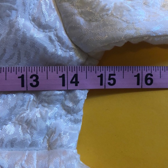 🆕🟠 Kimchi Blue 🟠 (UO) puff sleeve mini dress - Picture 7 of 8